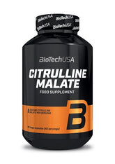 BioTech - Citrulline Malate - 90 Capsules
